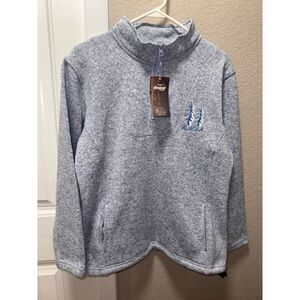 Women's Renegade Alaska Sweater
